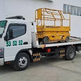Ewakuwator 24sagat 535252