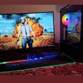 oýun kompýuter core i7