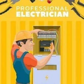 Santehnik elektrik