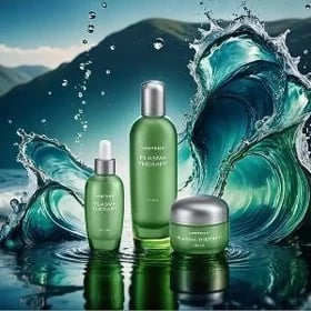 Plazma therapy kosmetika