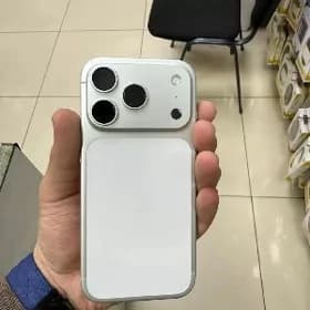 iPhone 17 pro 256gb