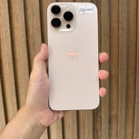 iPhone 16pro max