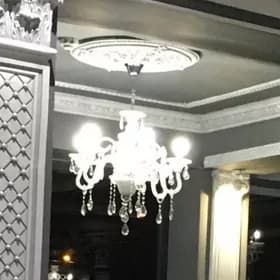 люстры