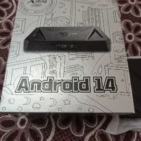 android pristavka