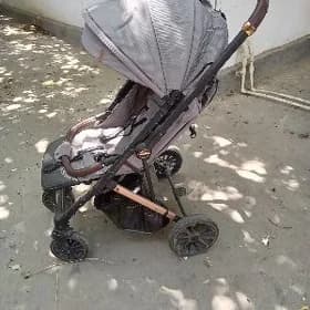 коляска kidilo kolyaska