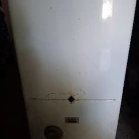 Газовая колонка