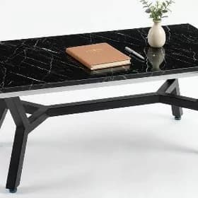 Źurnal stol Glýanes MDF