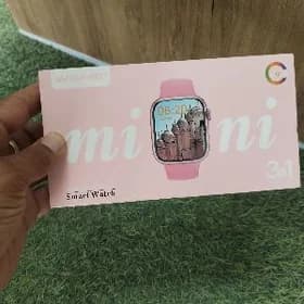 Smart watch wisme -x51 mini