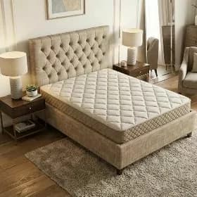 Krowat spalny 1 adamly.Кровать