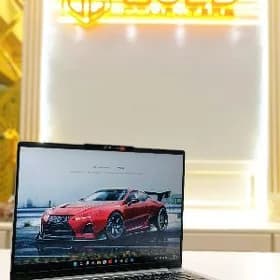 Ultra-7|16/512|Lenovo IdeaPad