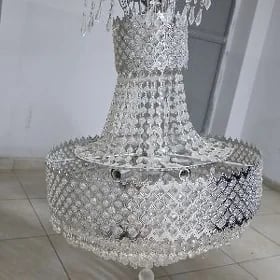 Lyustralar