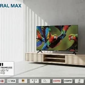 KREDIT TELEWIZOR GENERALMAX 32