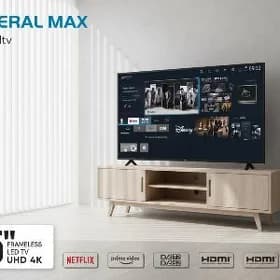 KREDIT TELEWIZOR GENERALMAX 65