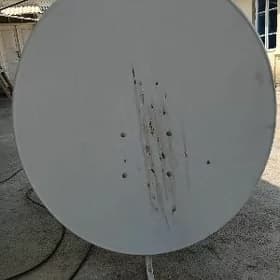 Anten kiçi Антен кичи