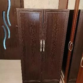 Шкаф