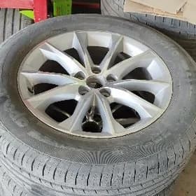 diska teker original 245 60 18