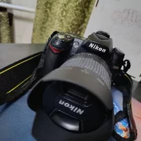 Nikon D90