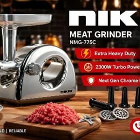 ET MAŞYN JYP NIKAY 2300W BETY