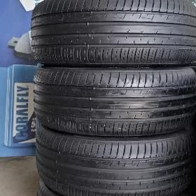 255 55 19 zeetex 2024