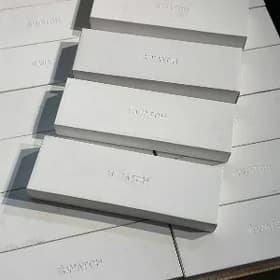iWatch series 11 42mm, 46mm
