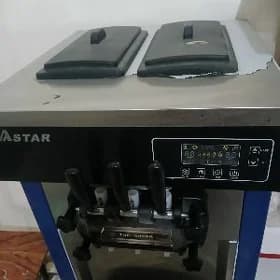 Marozna aparat