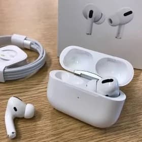 AirPods Pro 2 (Täze, Paket)