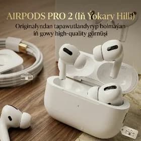 Airpods 2 pro Gowsy