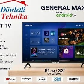 KREDIT TELEWIZOR GENERALMAX 32