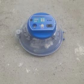 inkubator