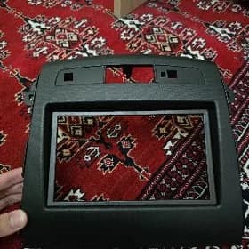 Mitsubishi Outlander ramka