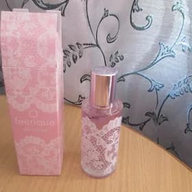 feerigue madmaselle, sensuelle