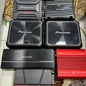 Pıoneer