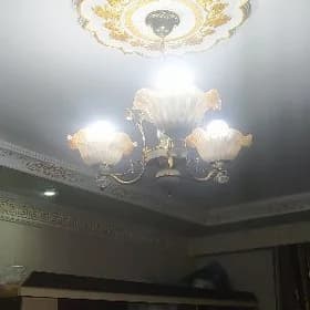 Люстра
