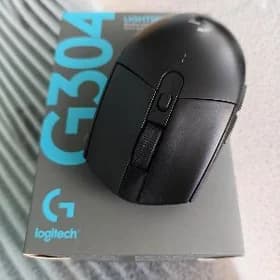 Мышка Logitech G304