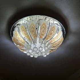 lyustra 8 lampaly