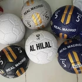 Futbol top