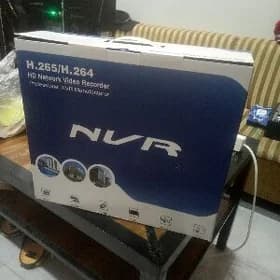 nvr 10 kanaly