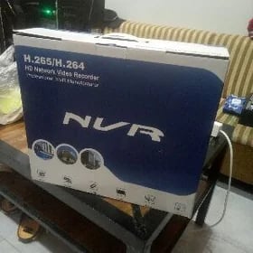 nvr 10 kanaly