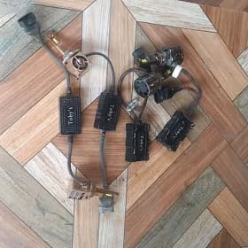 Led lamp