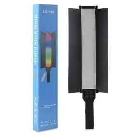 tik tok cyra telfon ucin lampa