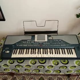 Korg Pa800