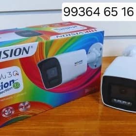 Kamera Hikvision Color Vu