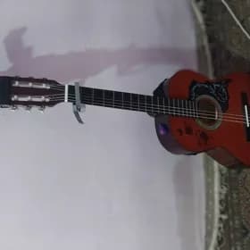 Gitara 39 klaasic