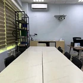 Arenda Ofis berkararyn yany