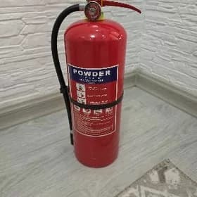 огнетушитель