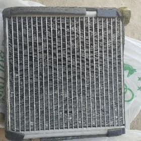 wersa konsener radiator