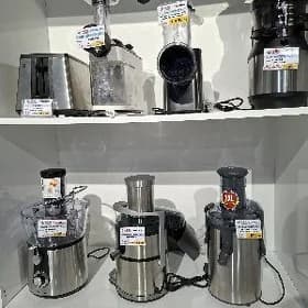 Sokowyjymalka sokowyžmalka