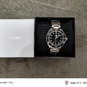 SEIKO японские часы новые
