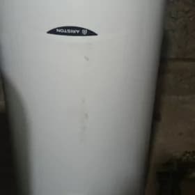 Boýler Ariston