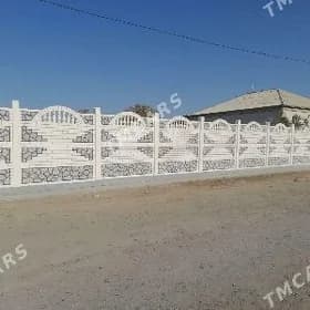 AMATLY BETON ZABORLAR